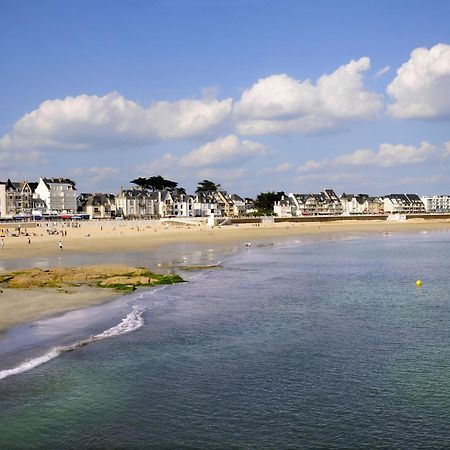 Apartment Le Grand Large-2 By Interhome Quiberon Exterior photo