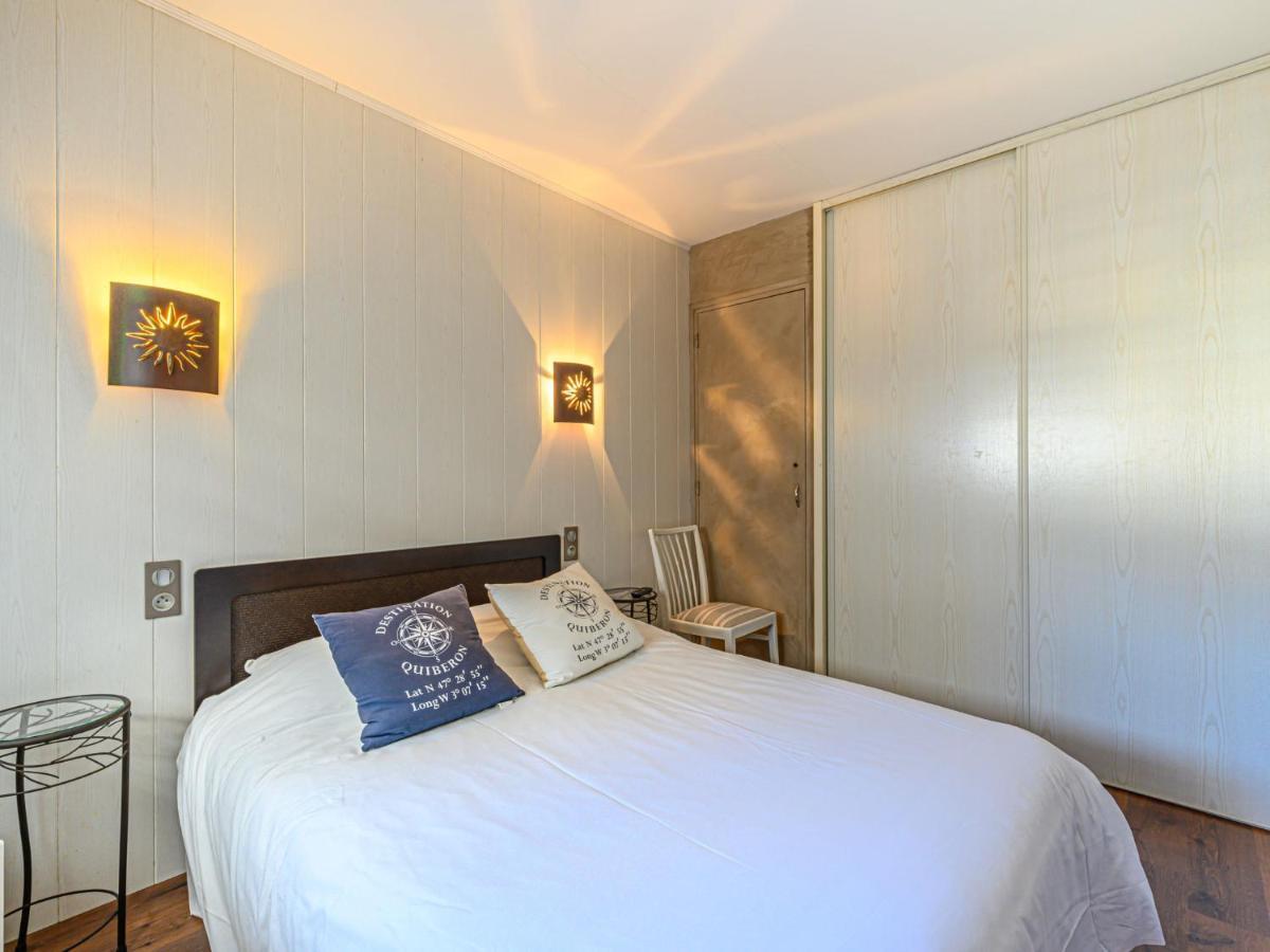 Apartment Le Grand Large-2 By Interhome Quiberon Exterior photo